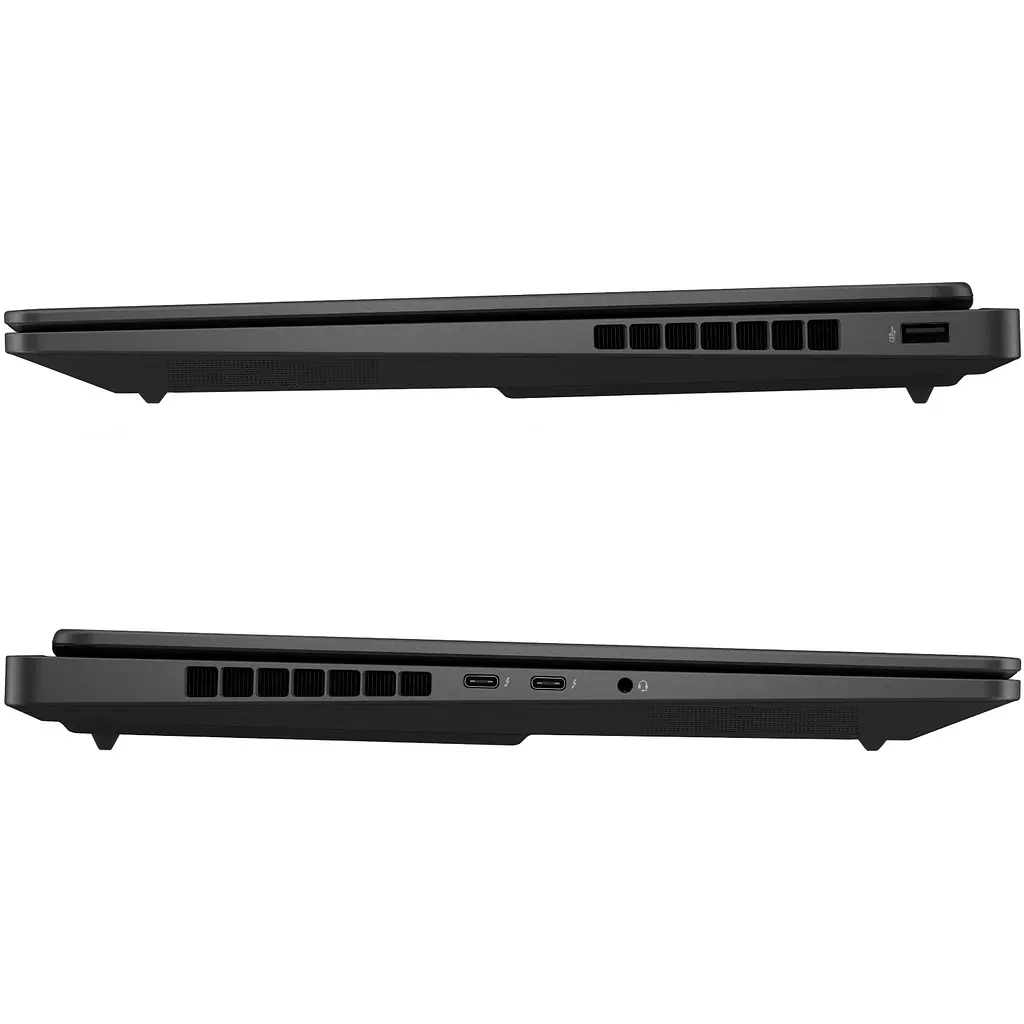 Ноутбук HP OMEN MAX 16-ah0013ru 16" 2.5K OLED 400n/U9 275HX (5.4)/64Gb/SSD2Tb/RTX 5090 24GB/Подсв/W11H6 (BW7N1EA) - фото 5
