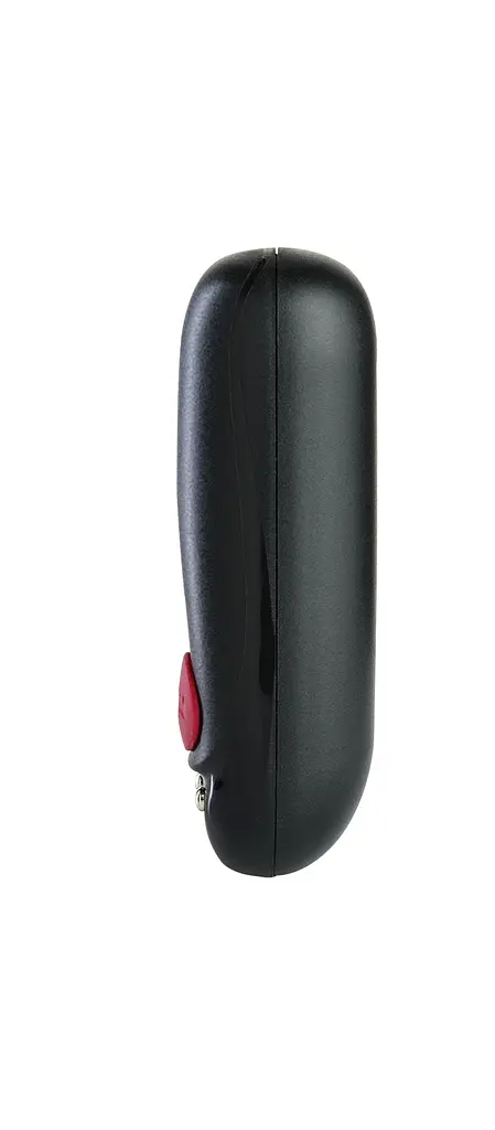 Fun Factory Massage Bullet віброкуля, що перезаряджається, 7,7х2,4 см Fun Factory UA1010100 98470 - фото 3