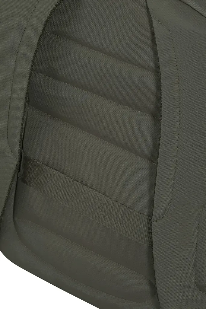 Рюкзак 15.6" Samsonite GUARDIT CLASSY GENMETAL GREEN 44x30x20 KH1*24003 - фото 11
