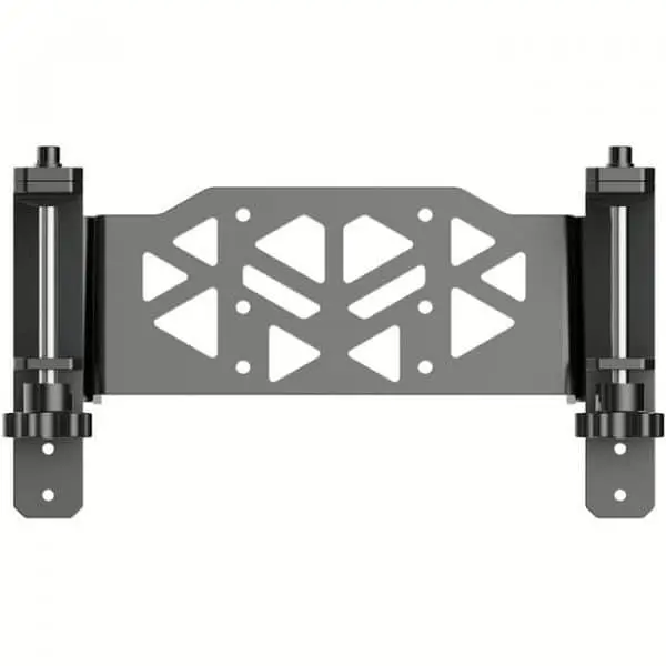 Кронштейн для горизонтальної установки керма MOZA Racing Clamp For Truck - фото 2