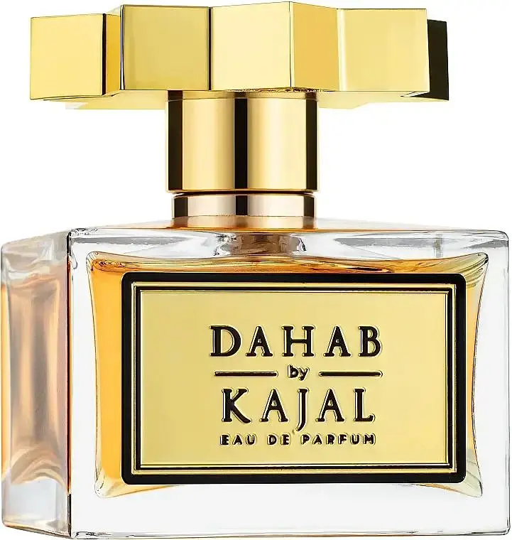 Парфумована вода Kajal Dahab Тестер 100 мл