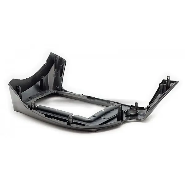 Переходная рамка Honda Fit, Jazz Carav 22-118 - фото 4