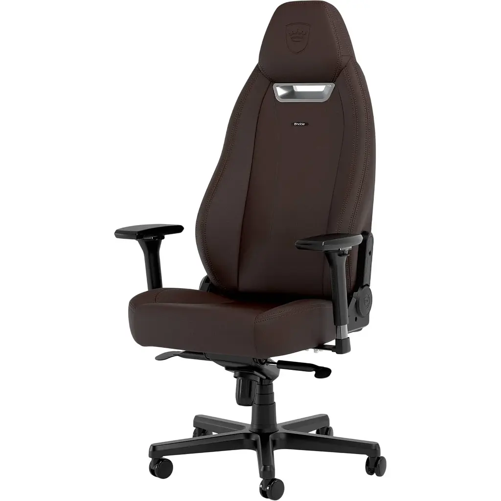 Геймерське крісло Noblechairs LEGEND Java Edition (NBL-LGD-GER-JED) [165684] - фото 5