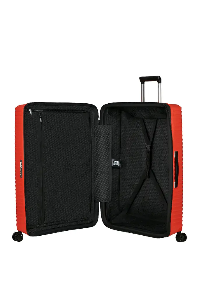 Валіза 81 См Samsonite UPSCAPE LAVA 81x54x34(37) KJ1*76004 - фото 2