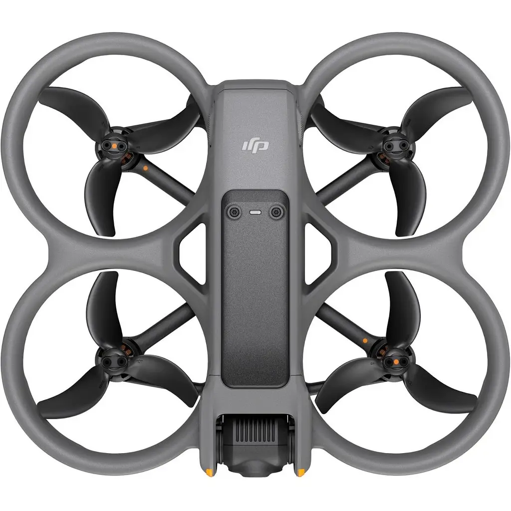 Квадрокоптер DJI Avata 2 Fly More Combo Three Batteries (CP.FP.00000151.02) EU [111906] - фото 3