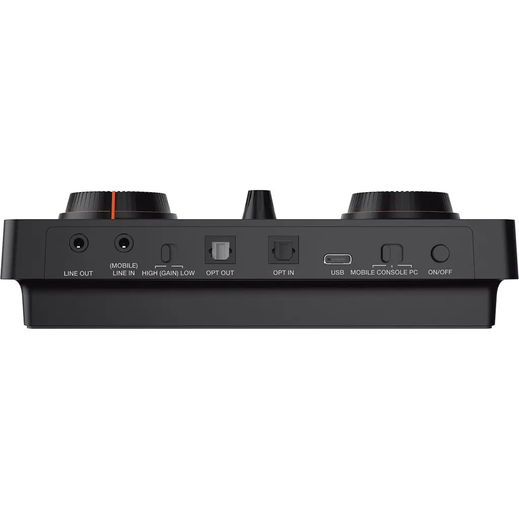 Звукова карта Creative Sound Blaster GC7 (70SB185000000) [97516] - фото 4