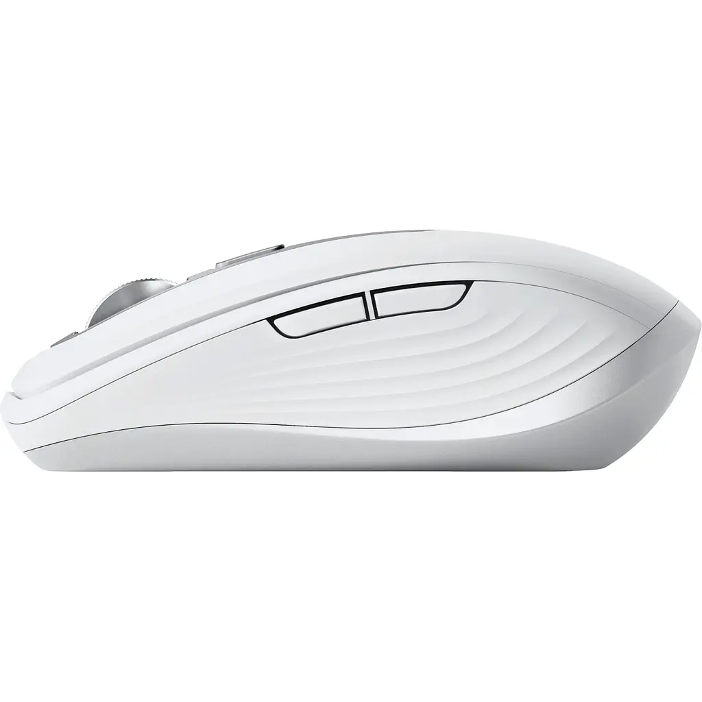 Миша Logitech MX Anywhere 3S Pale Grey (910-006930) [104221] - фото 4
