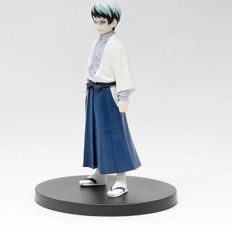 Фігурка Banpresto Юширо Yushiro  Клинок розсікувальний демонам Kimetsu No Yaiba Vol.21 15 см WST  DS B Y 51 - фото 4