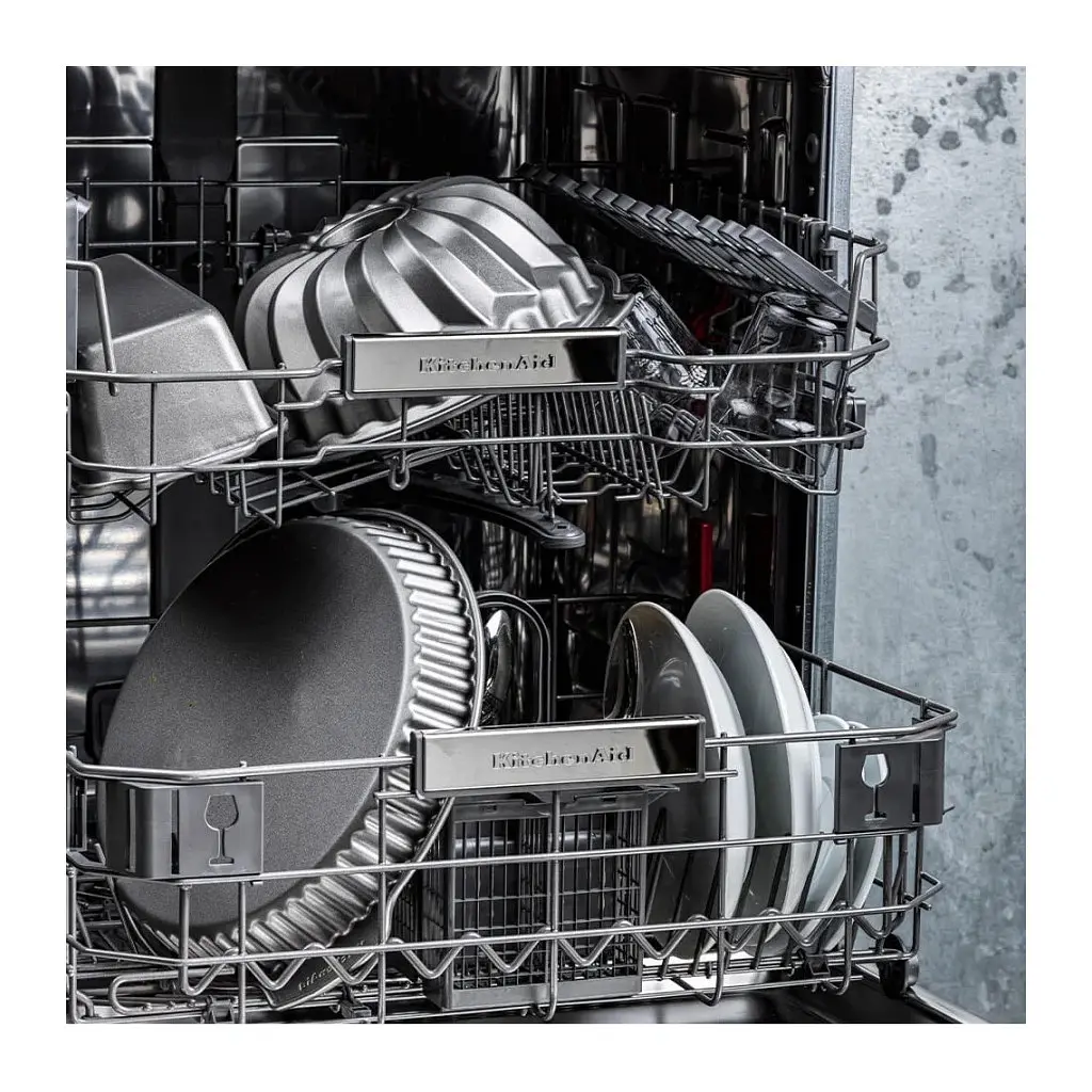Форма для випікання KitchenAid для хліба 27 х 11 х 8 см (CC003298-001) - фото 6