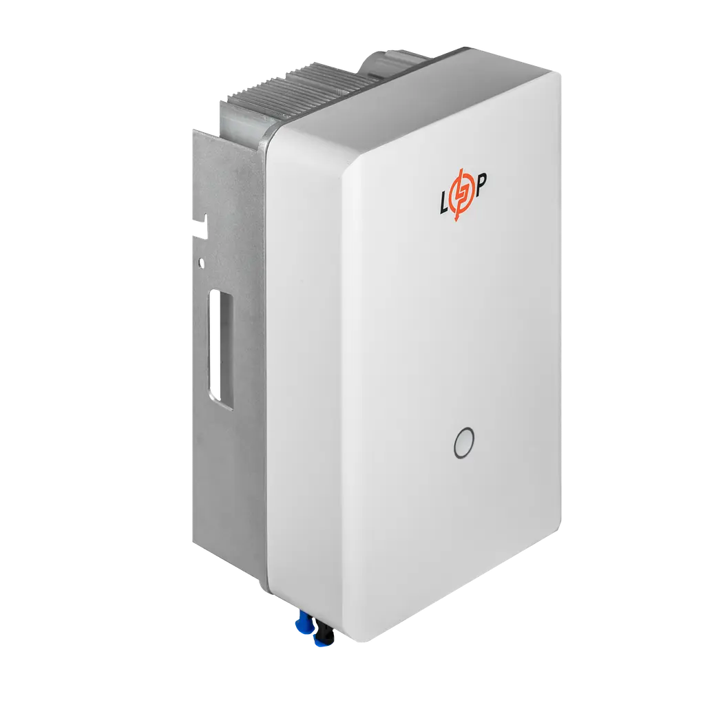Сонячний мережевий інвертор LP KTL-S 33kW - фото 3