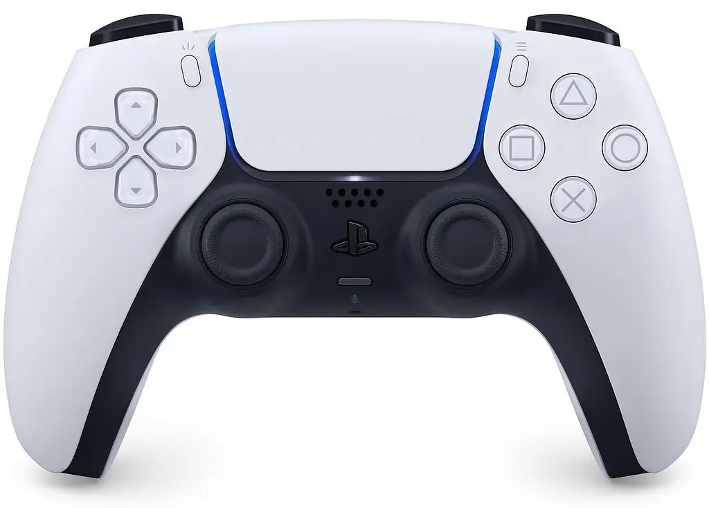 Ігрова консоль PlayStation Sony 5 Slim Digital Edition (2 геймпади Dualsense) (1000042066) - фото 5