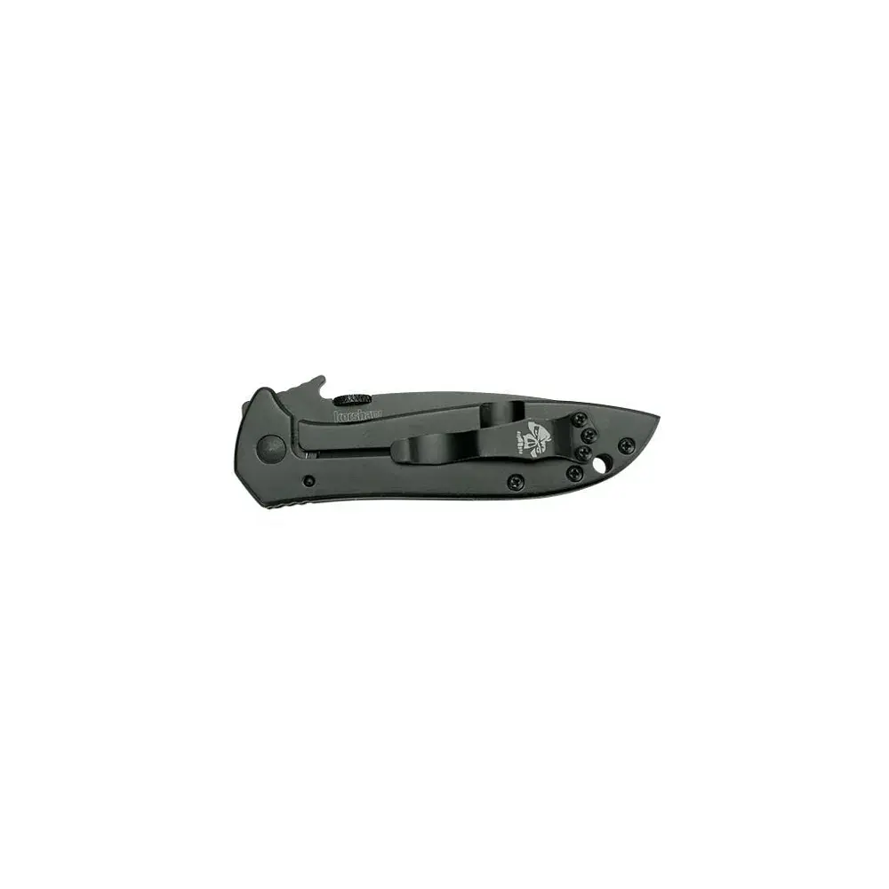Ніж Kershaw CQC-4K - фото 2