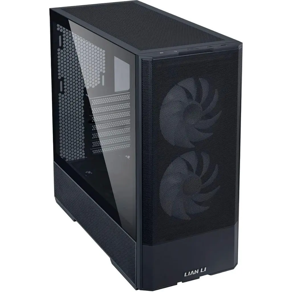 Корпус Lian Li LANCOOL 207 Black (G99.LAN207RX.00) Без БП - фото 2