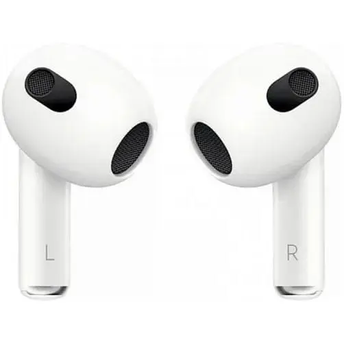 Наушники беспроводные XO EF41 Exclusive Edition Bluetooth Headphones белые 6920680830596 - фото 3
