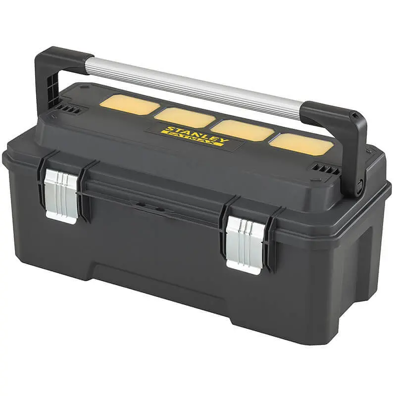 Скринька для інструментів Stanley FatMax FMST1-75791 - фото 2