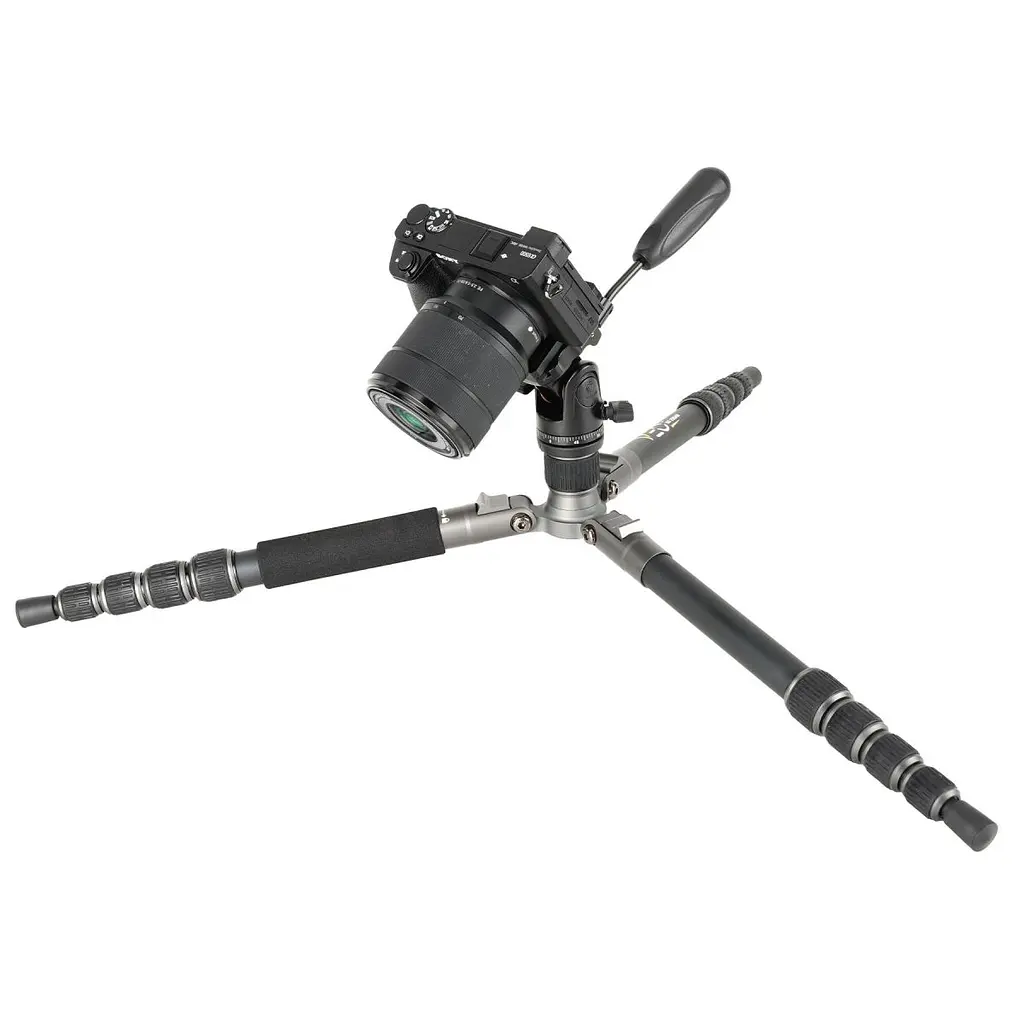 Штатив Vanguard VEO 3GO 235AP (VEO 3GO 235AP) - фото 5