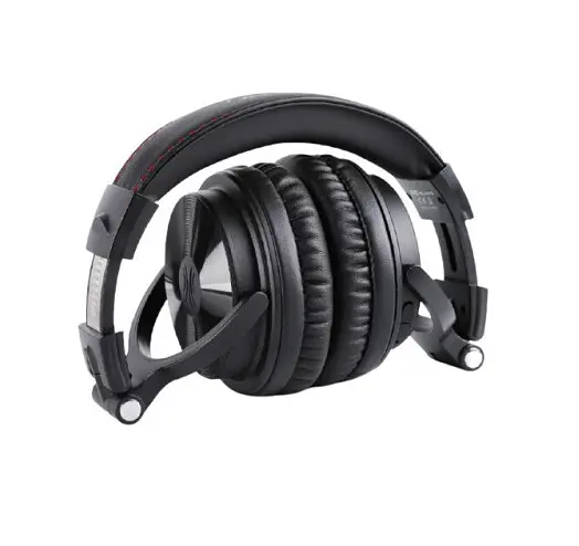 Бездротові навушники Oneodio Studio Wireless Pro C black - фото 3