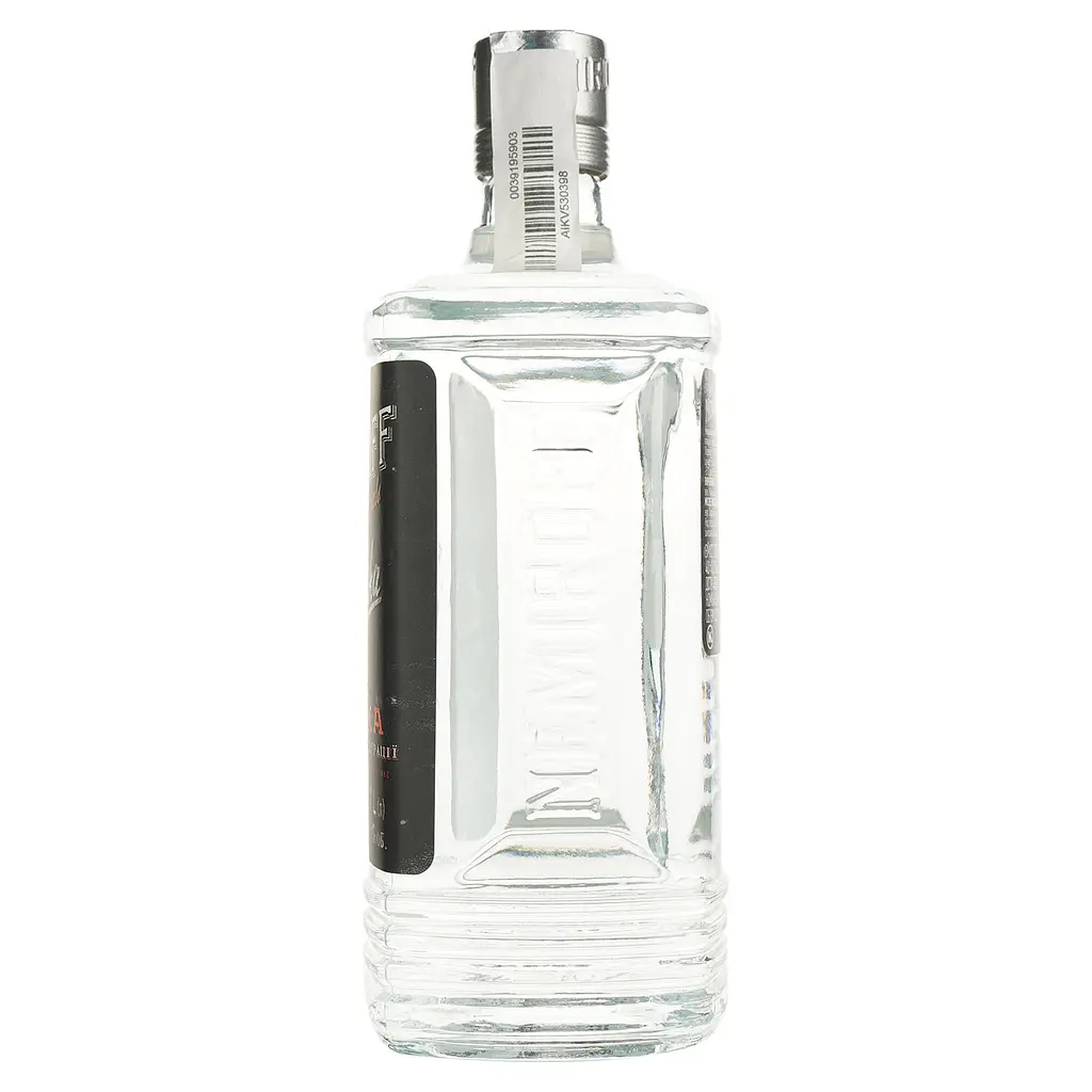 Уцінка. Горілка особлива Nemiroff Originals 40% 0.7 л - фото 3