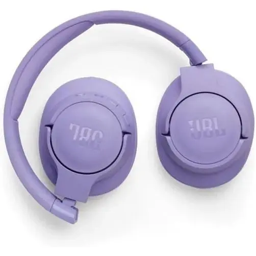 Навушники JBL Tune 720 BT фіолетові (JBLT720BTPUR) - фото 7
