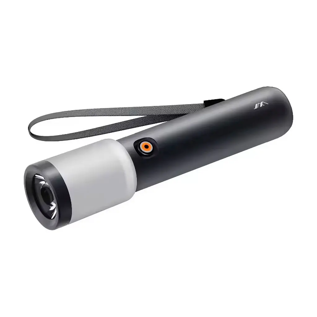 Ліхтар Xiaomi Jimihome Flashlight Black (JM-G3801)