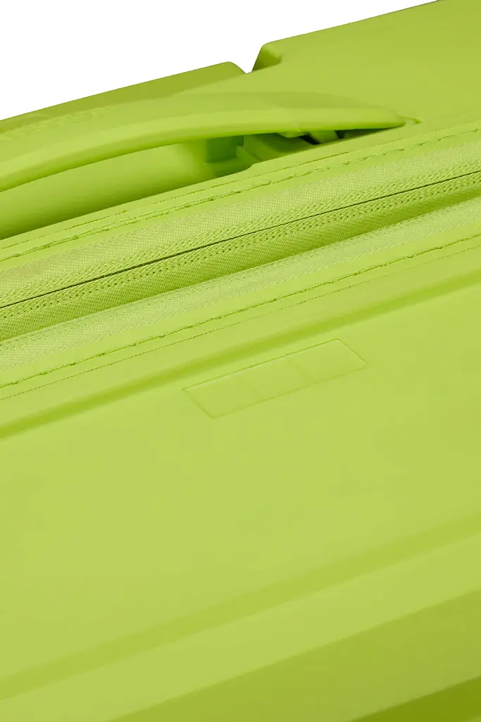 Чемодан American Tourister FASTFORWARD 78 См NEON LIME 78x50x30(34) MI0*04003 - фото 3
