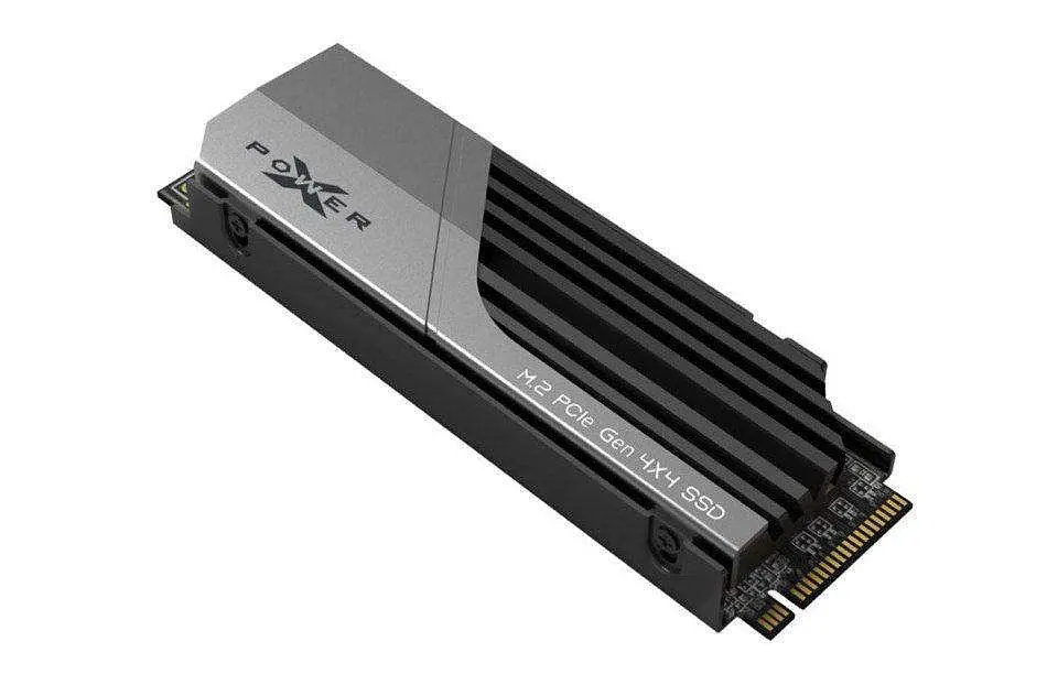 SSD накопичувач Silicon Power XS70 4 TB (SP04KGBP44XS7005) - фото 2