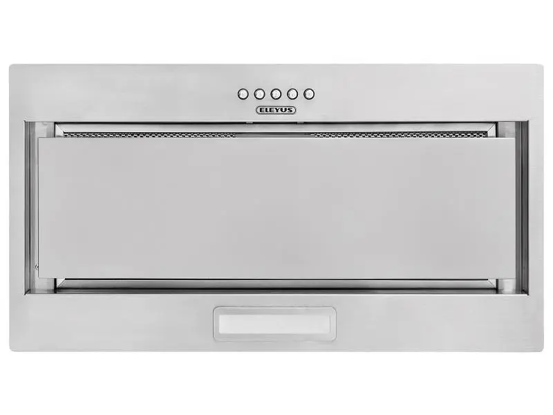 Витяжка вбудована ELEYUS Urban 1200 LED 52 IS - фото 3