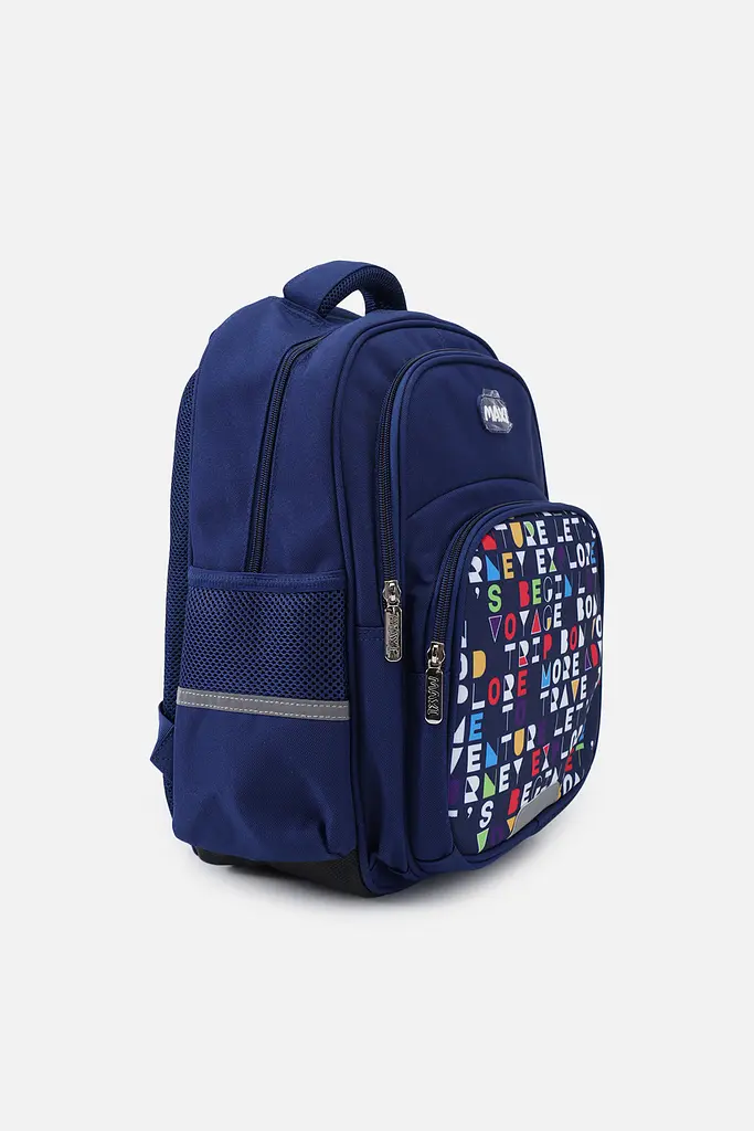 Рюкзак шкільний MAXI 15" MAXI MX86224 ЦБ-00298173 - фото 2