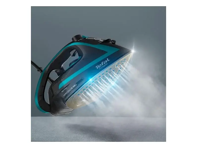 Праска Tefal Puregliss FV 8066 - фото 4