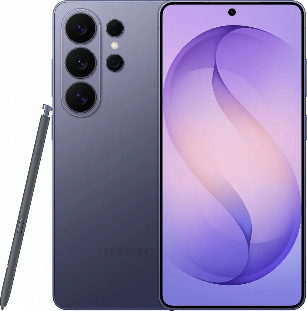 Смартфон Samsung Galaxy S26 Ultra 12/512GB Violet (SM-S948B)
