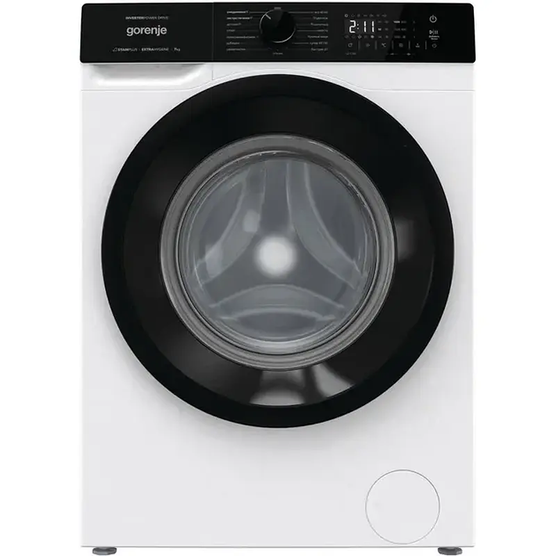 Пральна машина GORENJE WNHA74SAS - фото 11