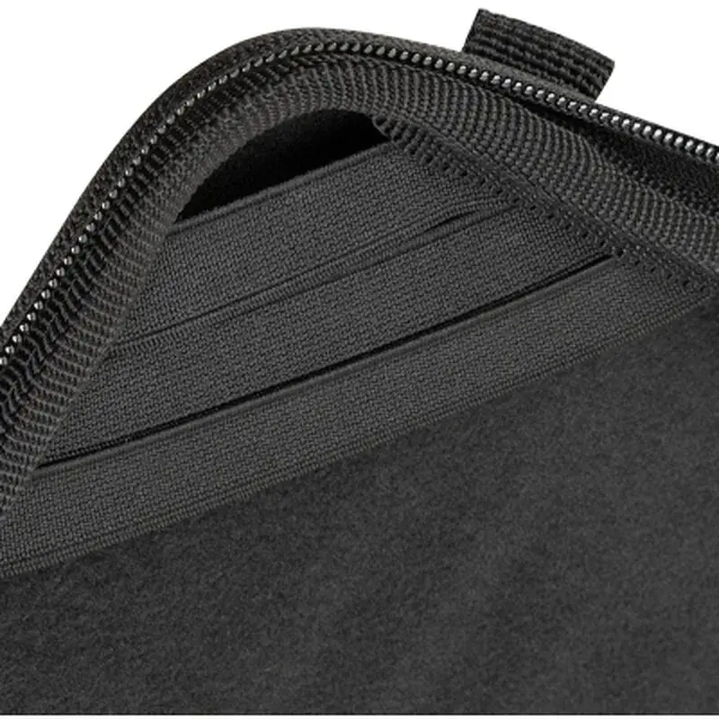 Чохол до ноутбука RivaCase 15,6" 5131 Antishock Black (5131Black) - фото 10
