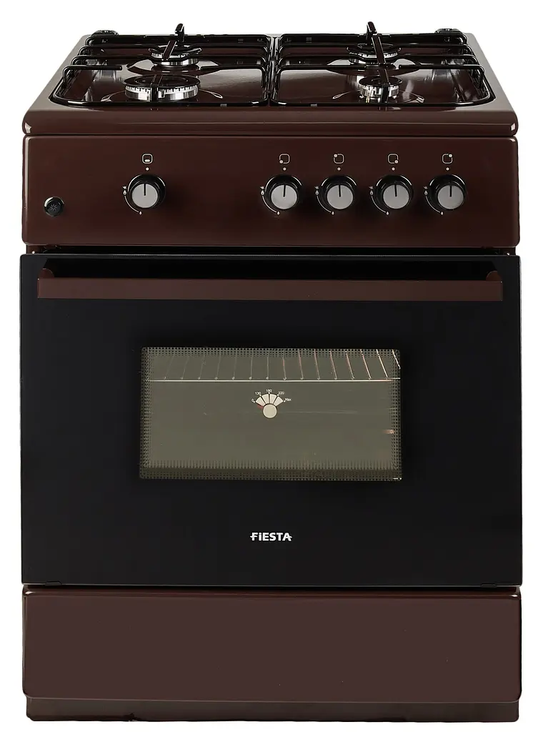 Плита Fiesta G 6403 SAD-B - фото 2