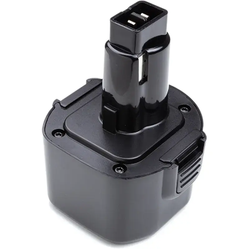 Акумулятор до електроінструменту PowerPlant для DeWALT 9.6V 2.0Ah Ni-MH (DE9036) (TB920853)