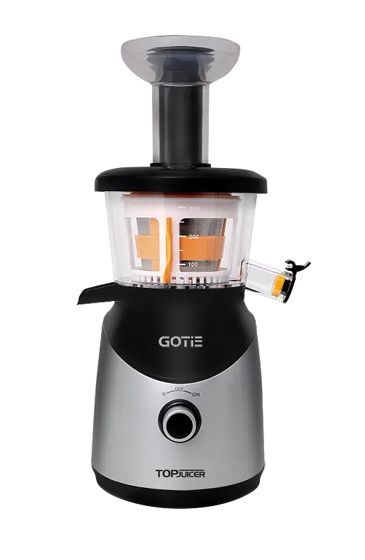 Соковитискач шнековий Gotie GSJ-400S