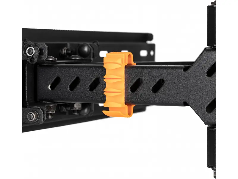 Кронштейн ATG W50100LB 50-100 Black - фото 7