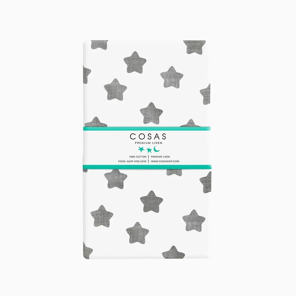 Підковдра полуторна 155х215 STAR COSAS (4822052983775) - фото 2