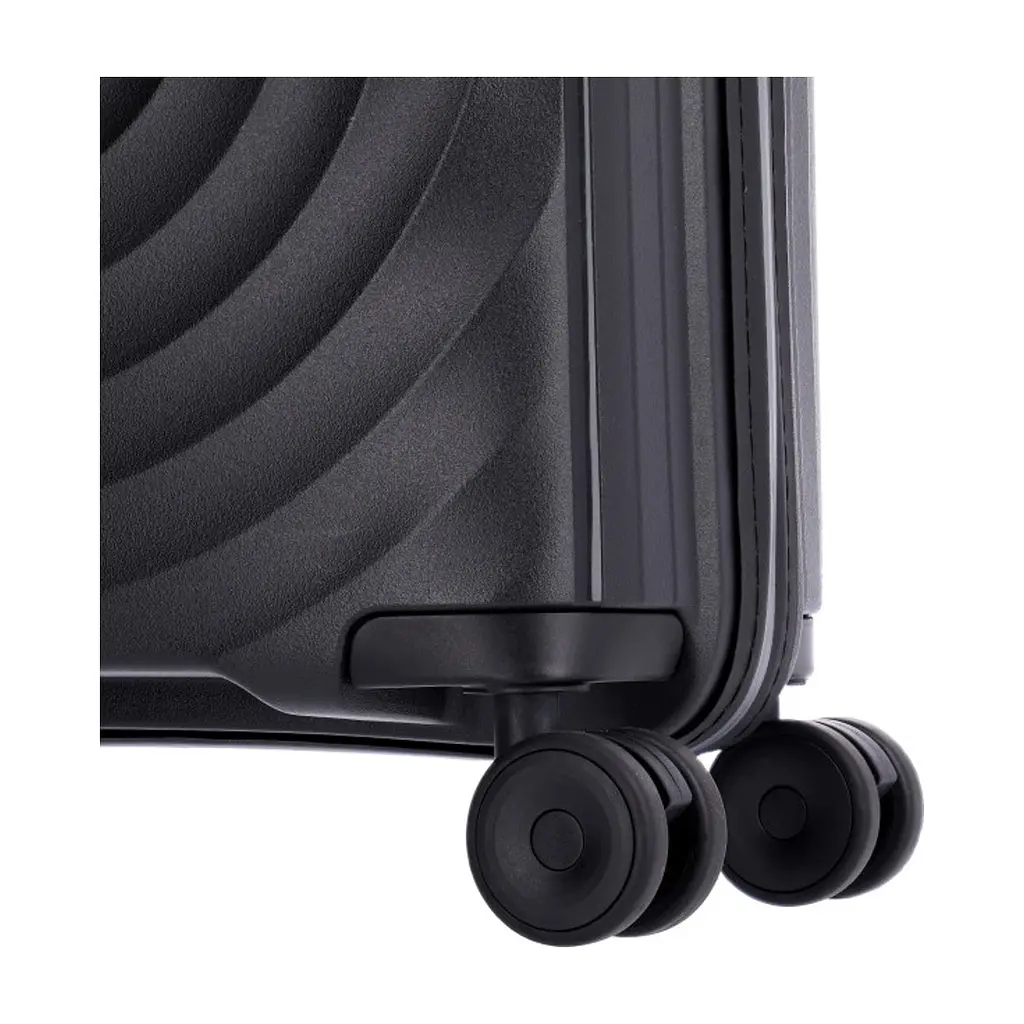 Валіза Titan Looping Black S (Ti848406-01) - фото 6