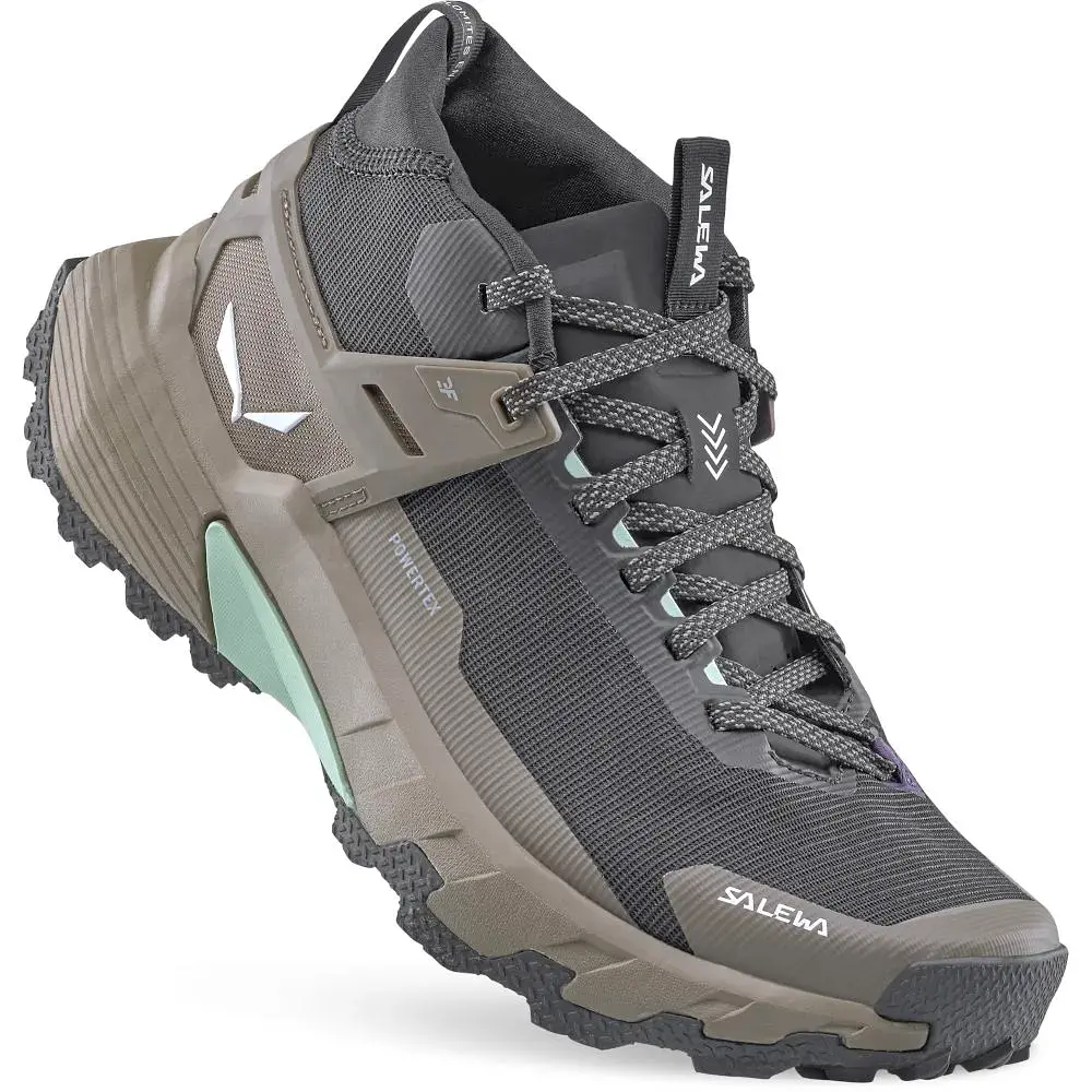 Черевики Salewa Pedroc 2 MID PTX Wmn - фото 4