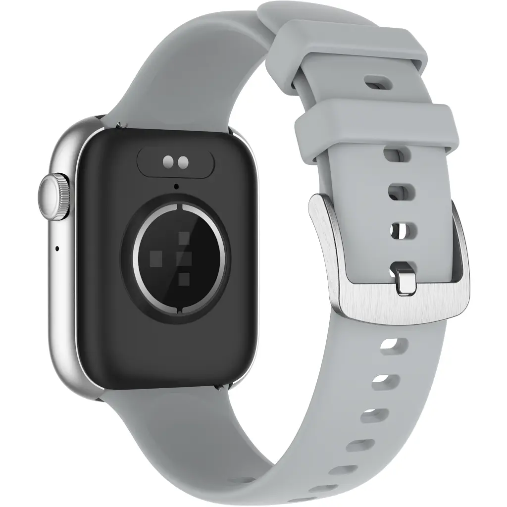 Смарт-годинник Globex Smart Watch Atlas (grey) - фото 3