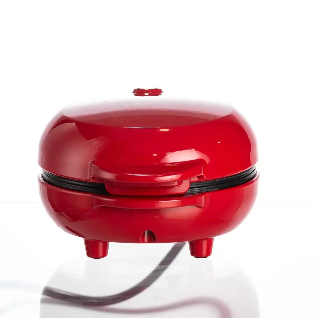 Вафельница Sokany SK-BBQ-849 - фото 4
