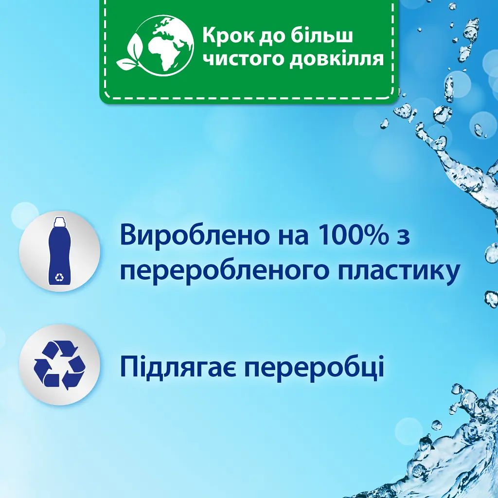 Кондиціонер для білизни Silan Небесна свіжість 1408 мл (9000101801125) - фото 3