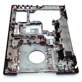 Нижня кришка корпусу Lenovo IdeaPad G500 G505 G510 - фото 3