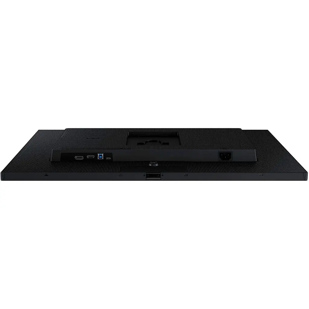 Монітор 27" Samsung ViewFinity HRM S80UD UHD IPS 60Hz (LS27D804UAIXUA) - фото 4