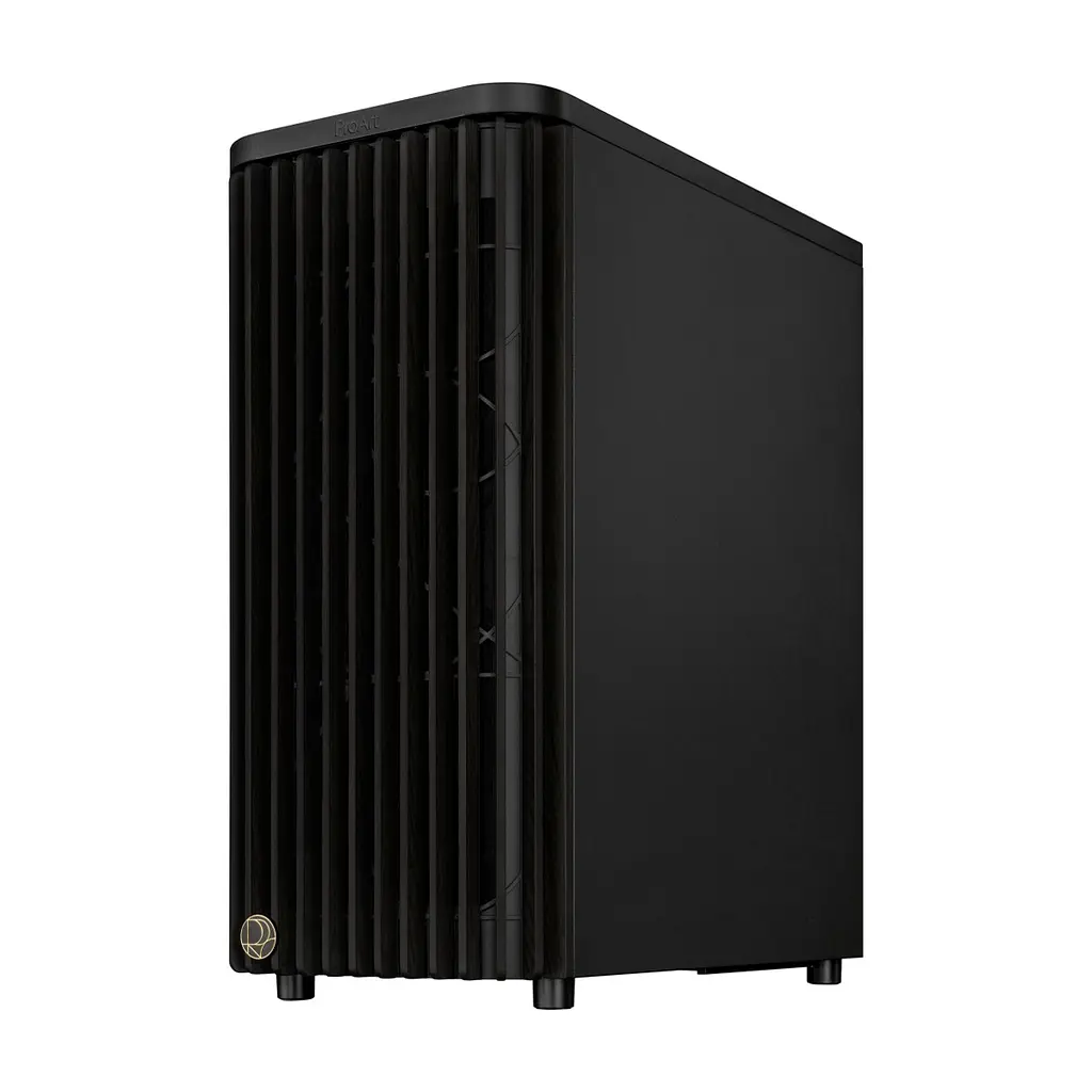 Корпус для ПК ASUS PROART PA401 METAL PWM BLACK (90DC00M0-B39030) - фото 3