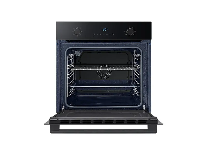 Духова шафа Samsung NV68A1140BK - фото 3