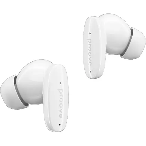 Навушники Proove MoshPit TWS White (TWMP00010002) [104477] - фото 5