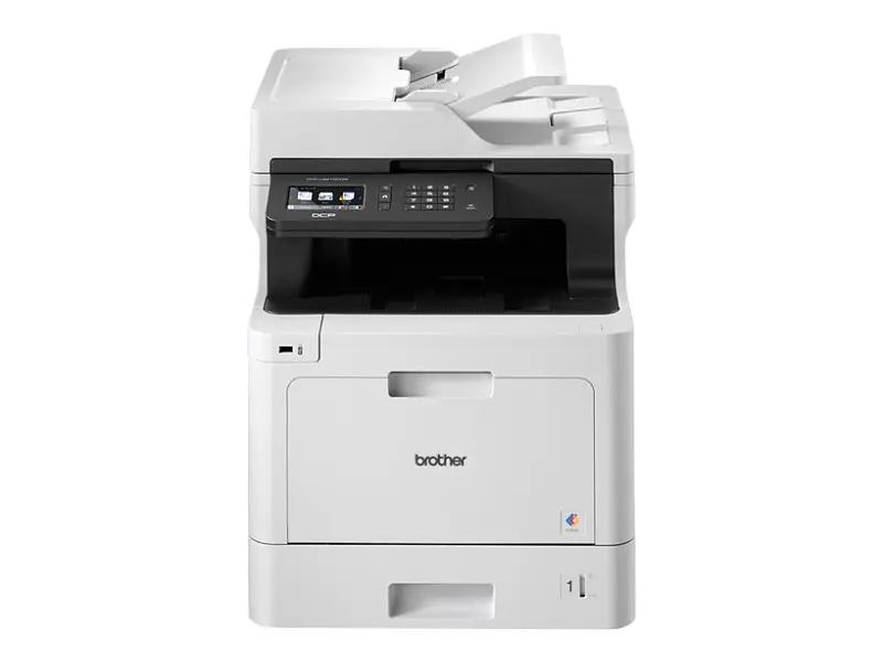 БФП Brother DCP-L8410CDW