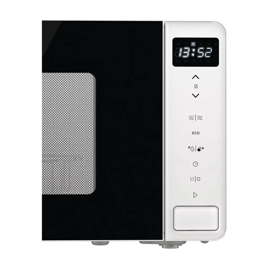 Мікрохвильова піч Gorenje MO20S4W - фото 3