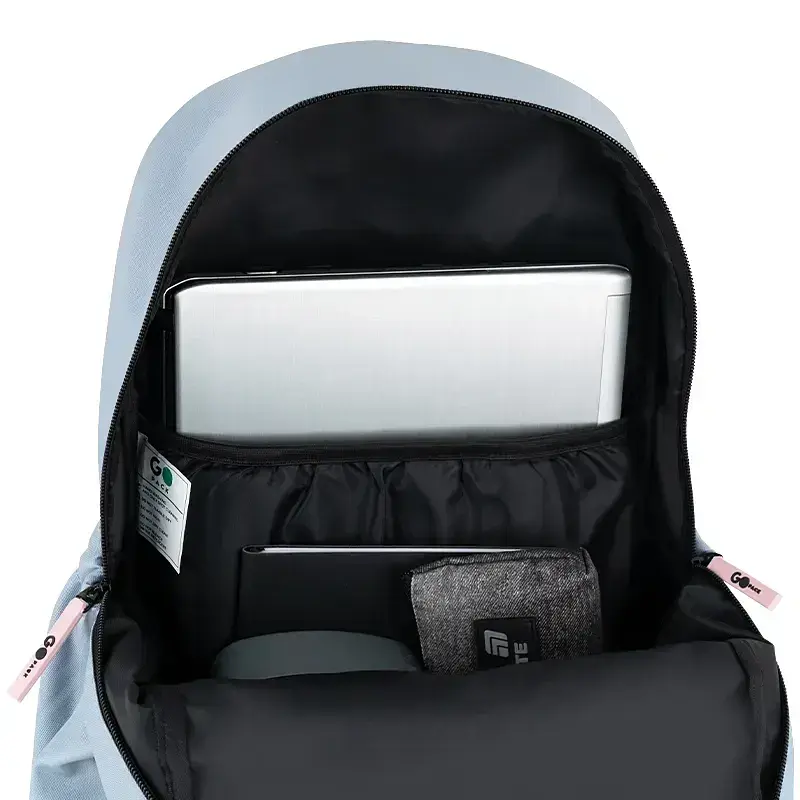 Рюкзак "GoPack" Teens 4від.,2карм. №GO26-121L-2 - фото 10